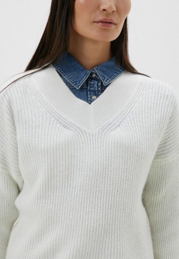 Пуловер Sei Unica