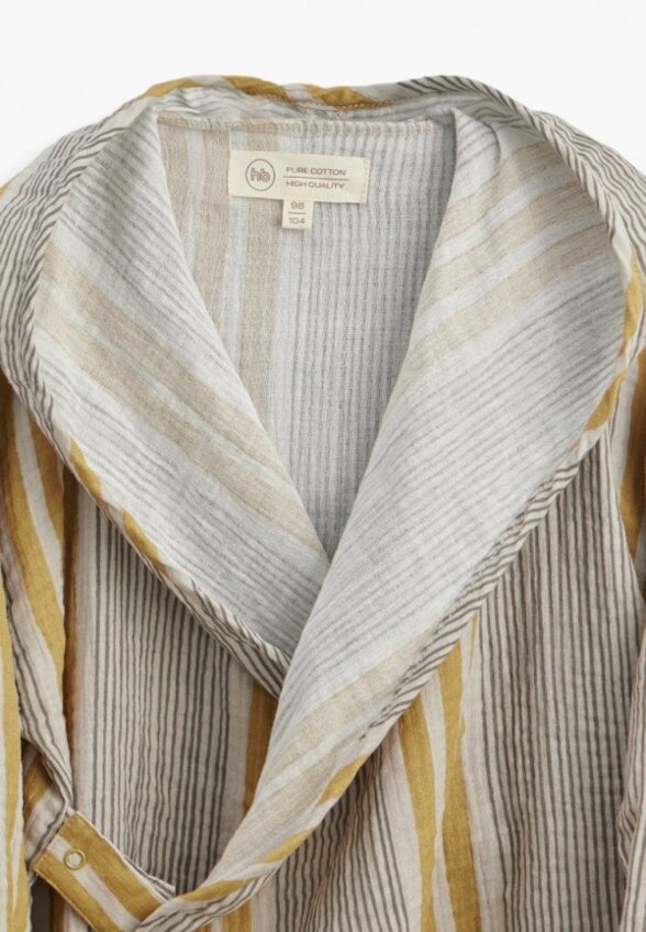 Халат домашний Happy Baby