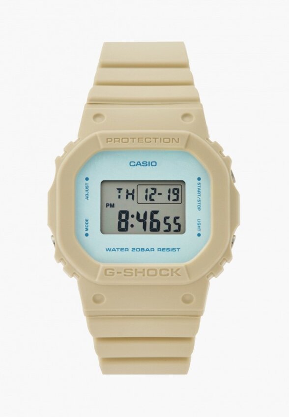 Часы Casio
