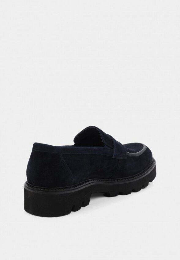 Лоферы Brooman