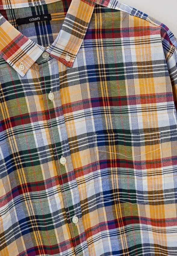 Рубашка Colin's