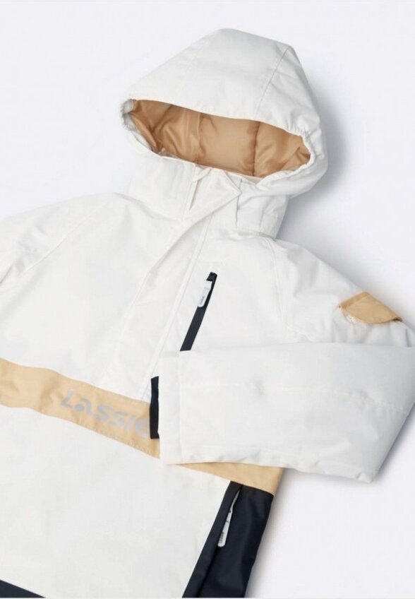 Куртка утепленная Lassie