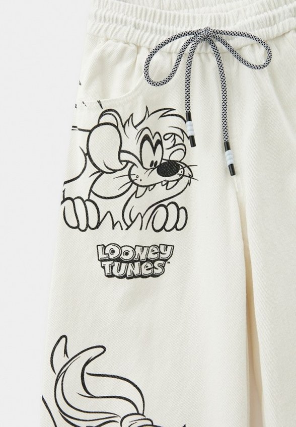 Джинсы PlayToday