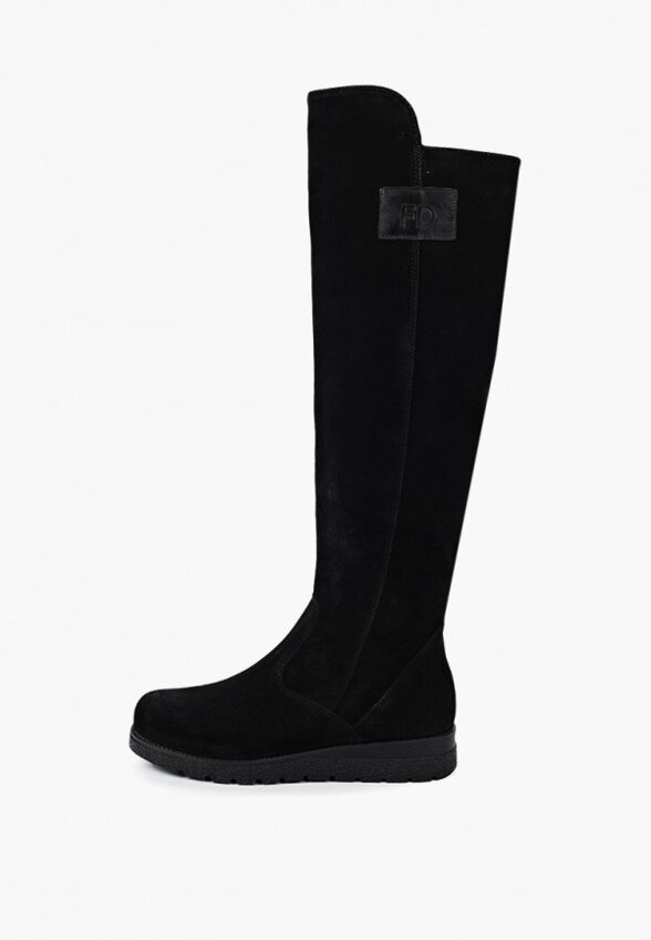 Сапоги Francesco Donni