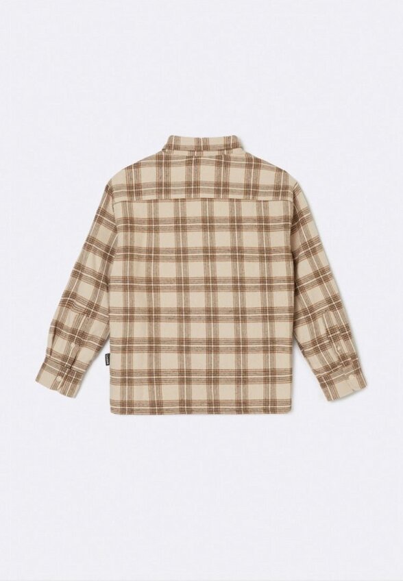 Рубашка Lassie