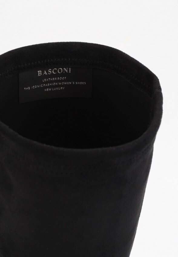 Ботфорты Basconi