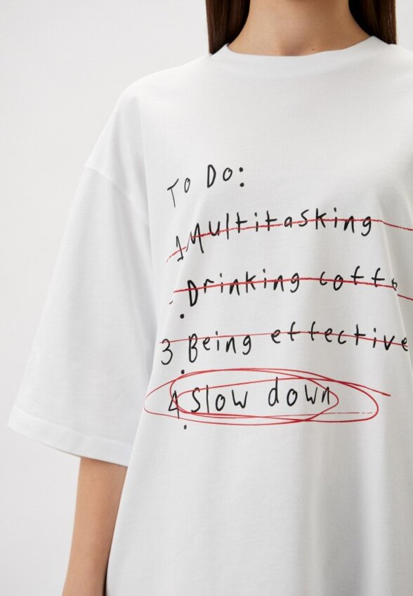 Футболка BLCV