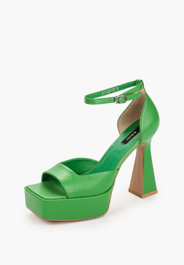 Босоножки Evigi