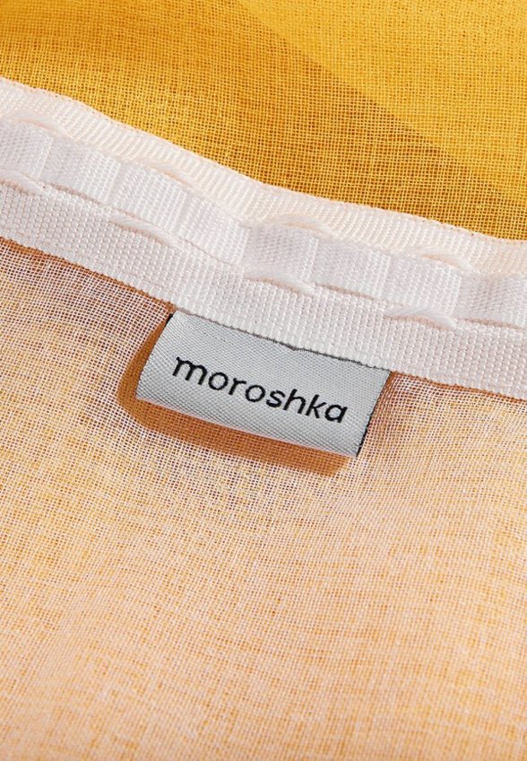 Тюль Moroshka