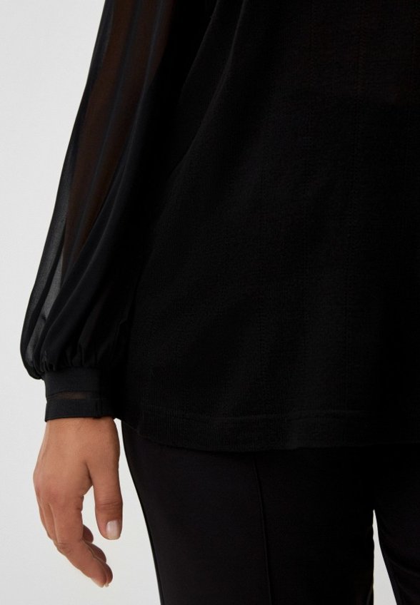 Джемпер Silver String