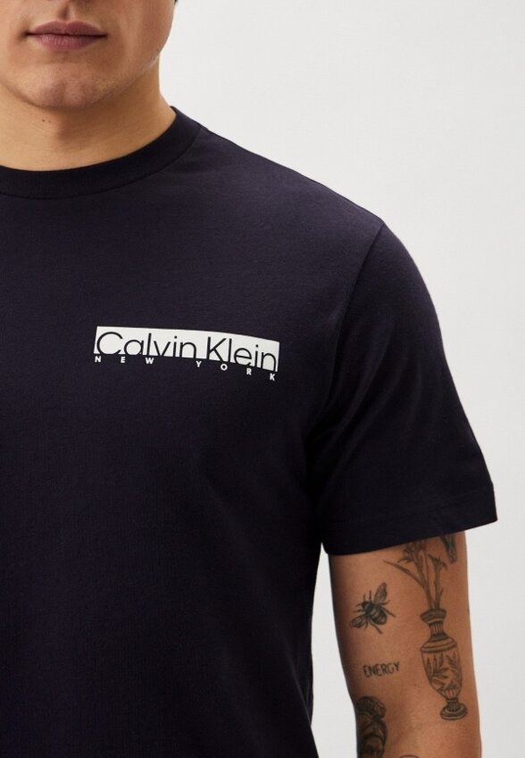 Футболка Calvin Klein