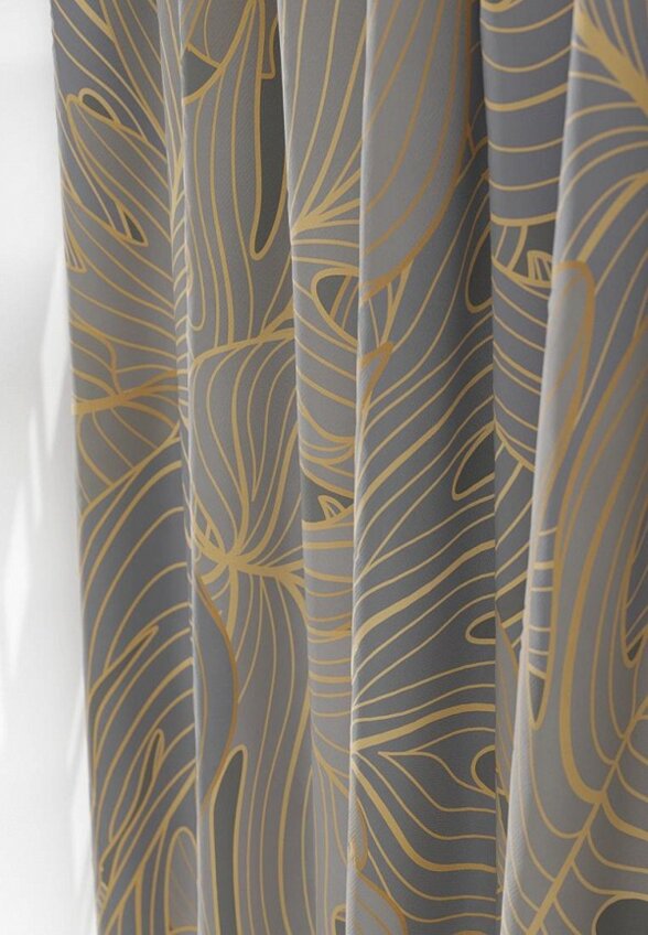 Шторы Comfy Way