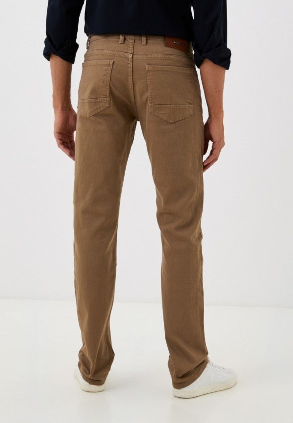 Джинсы Mossmore