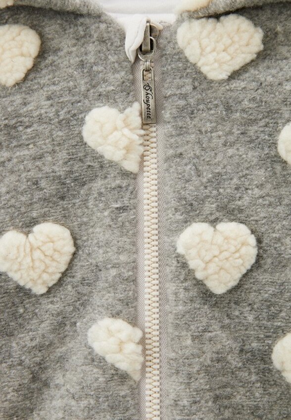 Толстовка Choupette