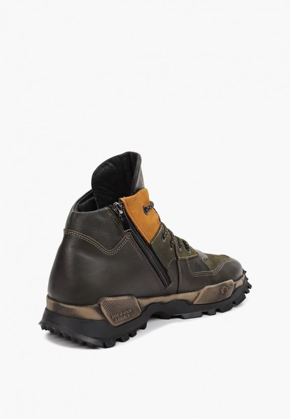 Ботинки Emanuele Gelmetti