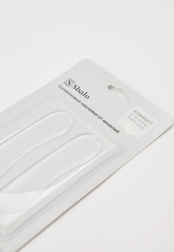 Стельки Sbalo