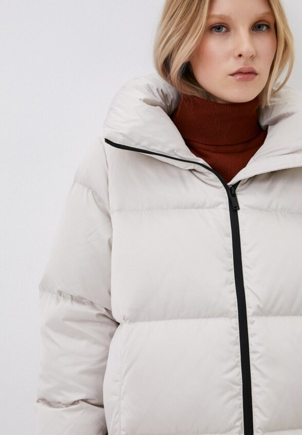 Пуховик Savage