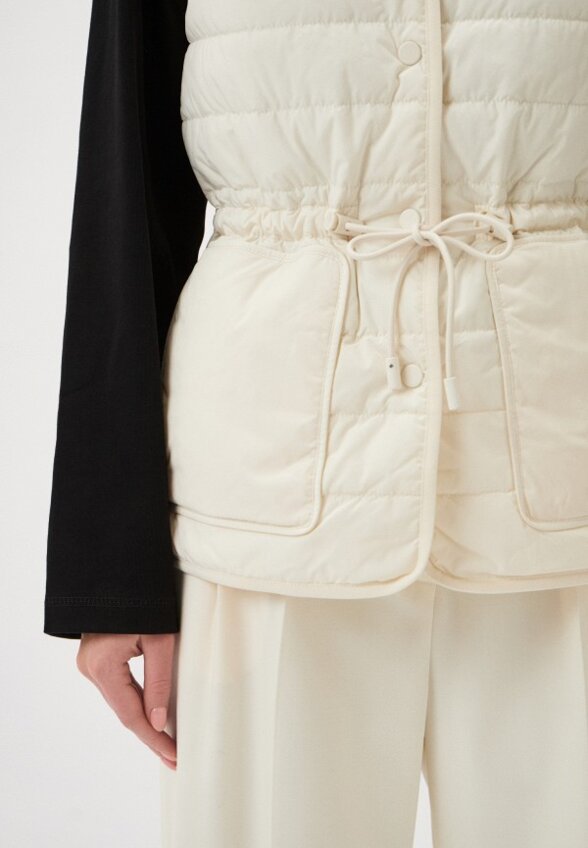 Жилет утепленный Boss