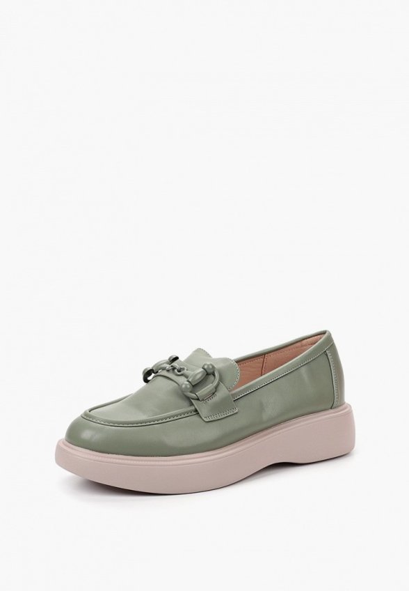 Лоферы Camille