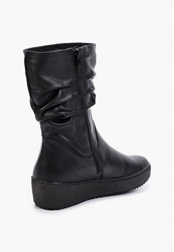 Полусапоги Salamander