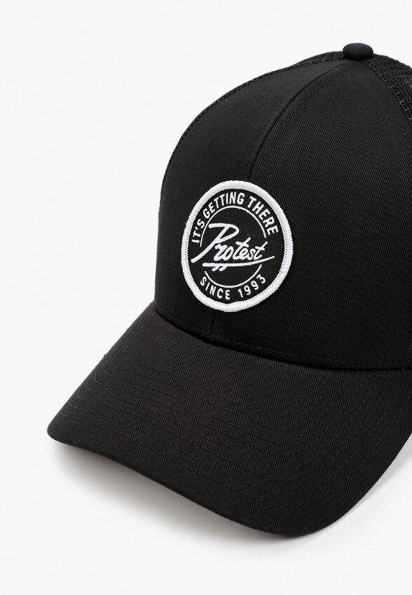 Бейсболка Protest