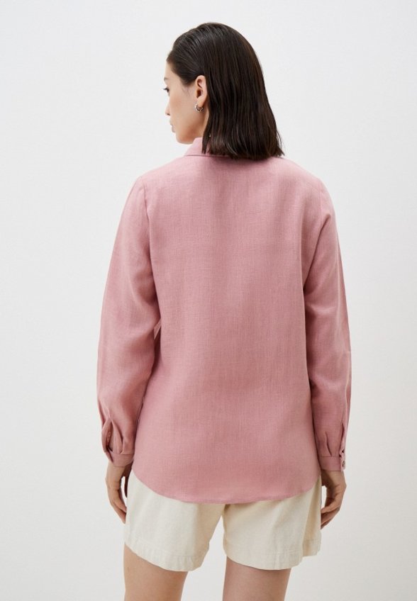 Рубашка Иваdress