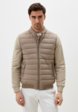 Жилет утепленный Urban Fashion for Men1  - превью
