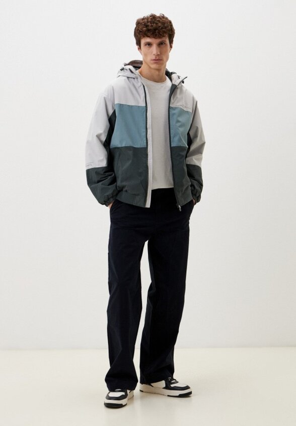 Куртка утепленная Zolla