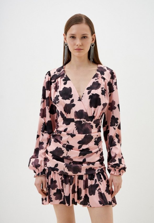 Платье Bublikaim