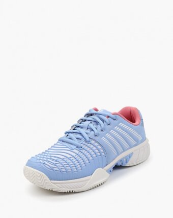 Кроссовки K-Swiss женщинам