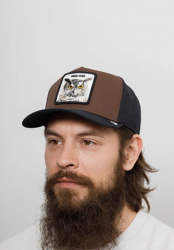 Бейсболка Goorin Brothers