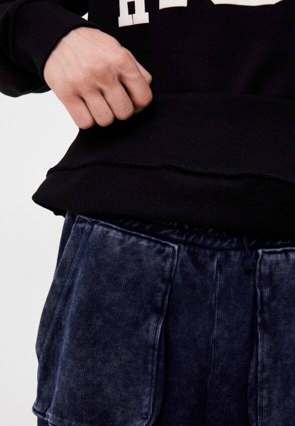 Свитшот Diesel