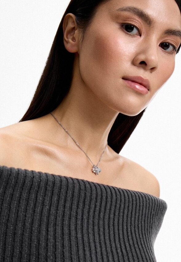 Подвески 3 шт. Swarovski®