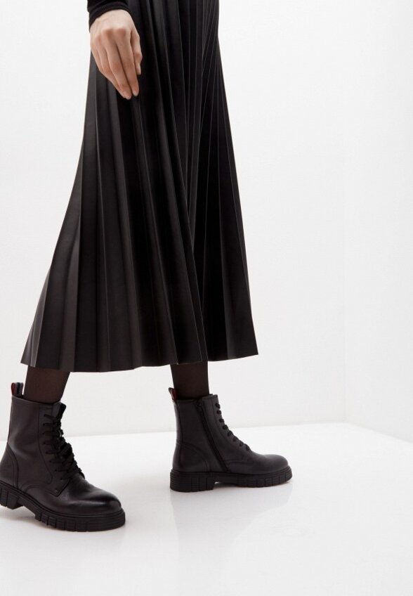 Ботинки s.Oliver