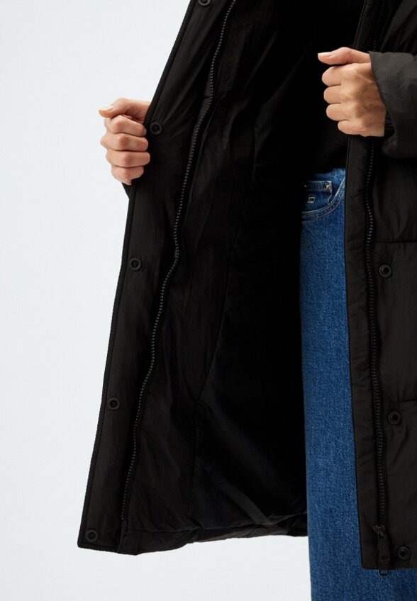 Куртка утепленная Calvin Klein Jeans