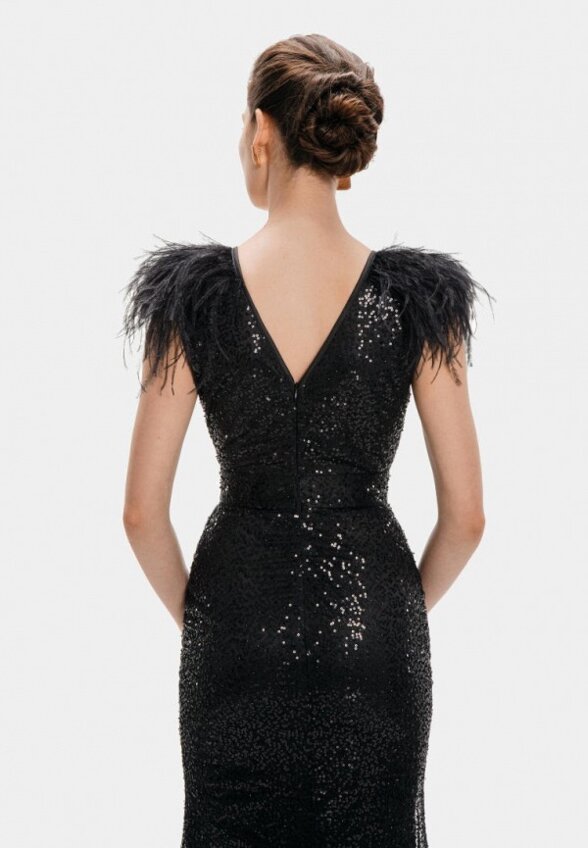 Платье Sample Room