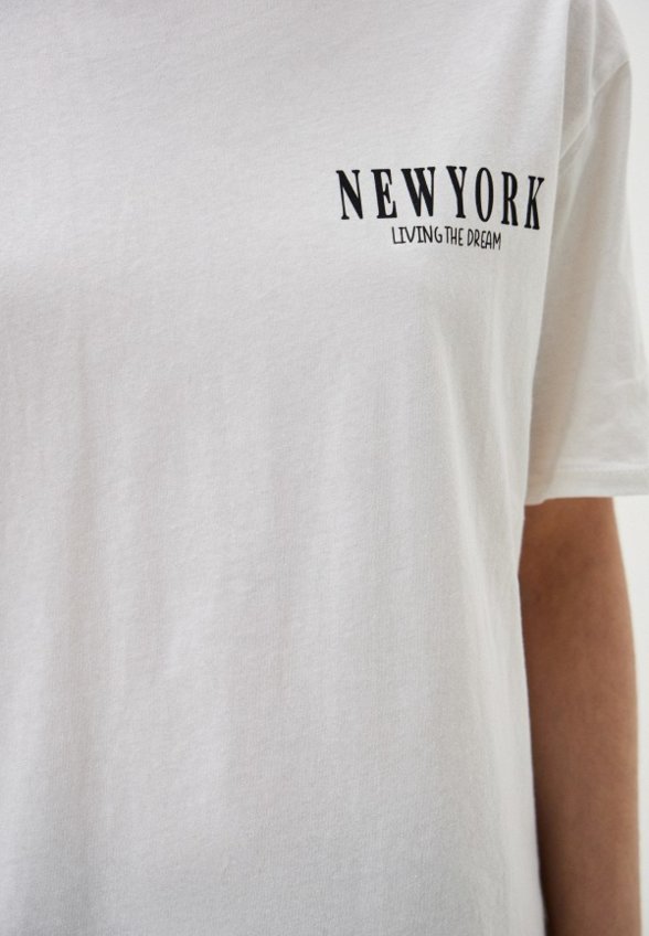 Футболка Koton