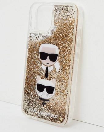 Чехол для iPhone Karl Lagerfeld женщинам