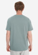 Футболка мужская PUMA, Зеленый3  - превью