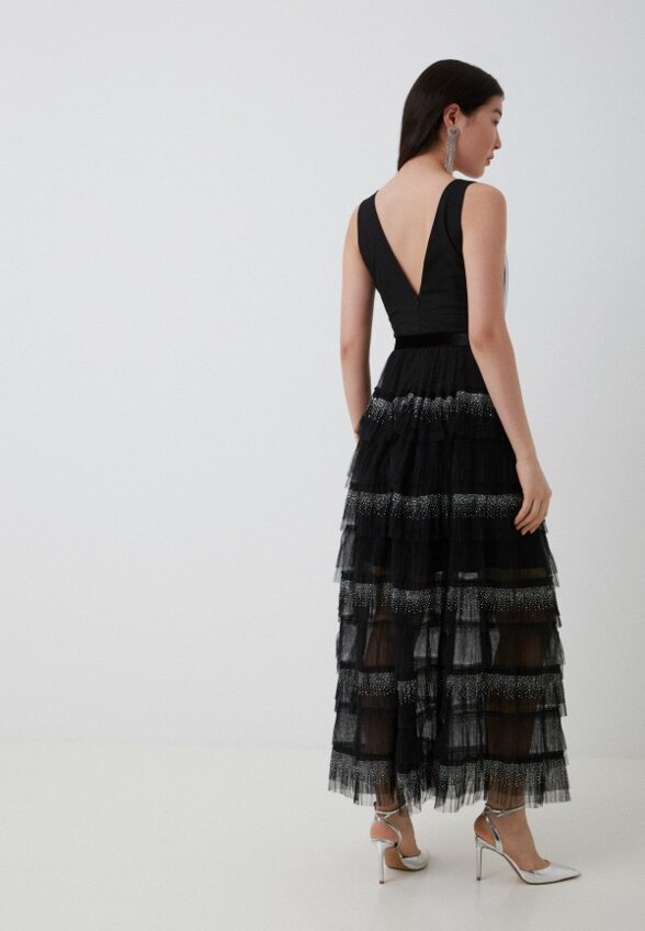 Платье Rich & Naked