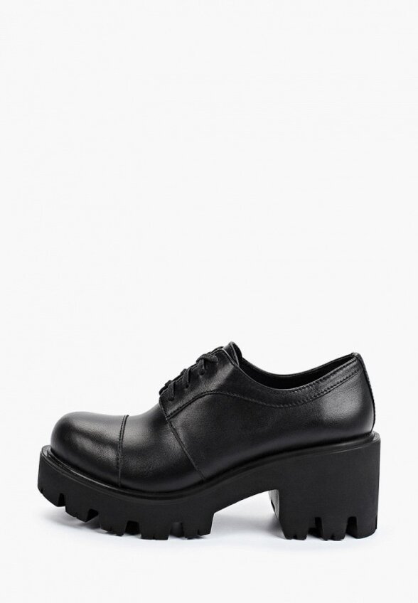 Ботинки Gresco