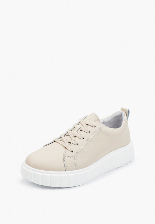 Кеды Thomas Munz