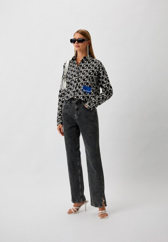 Джинсы Karl Lagerfeld Jeans