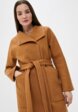Пальто однобортное Ovelli6  - превью