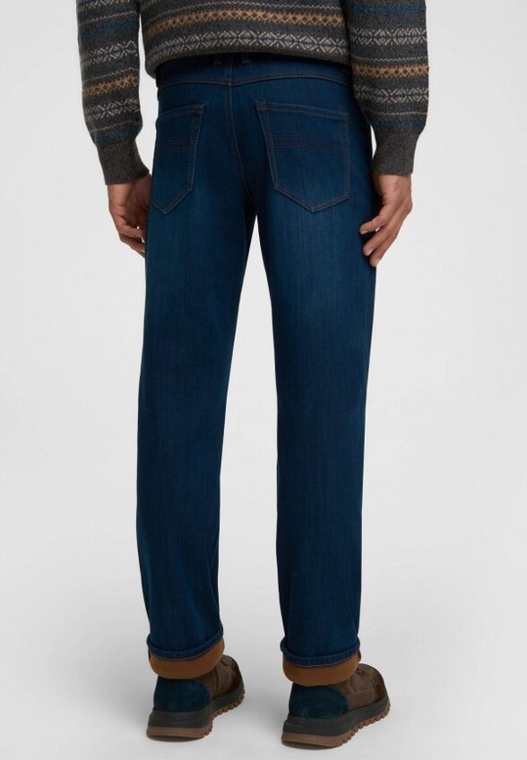 Джинсы Henderson