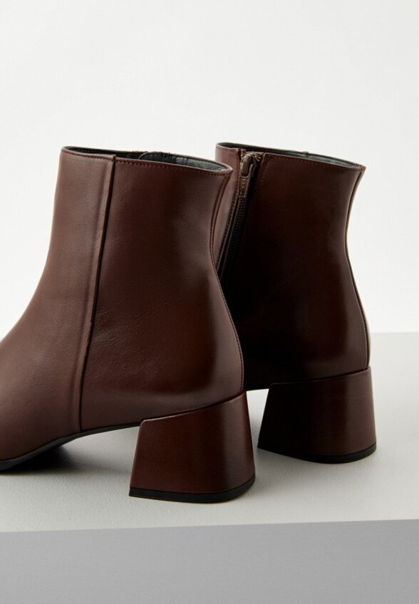 Ботильоны Högl