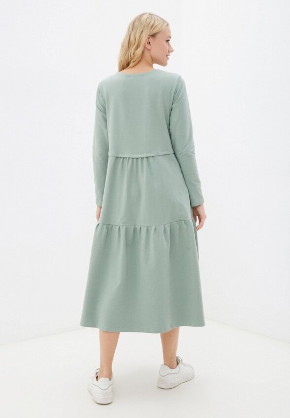 Платье Proud Mom