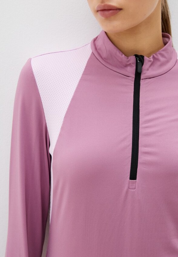 Лонгслив спортивный Rukka