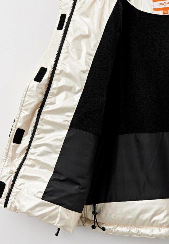 Куртка утепленная PlayToday