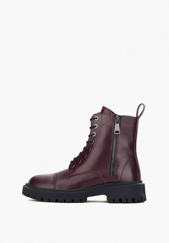 Ботинки Mof-Berg